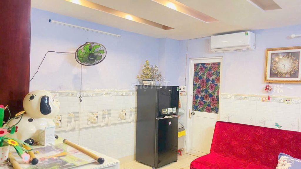 🏠 NHÀ ĐẸP- 4 TẦNG– KHU DÂN CƯ ĐỒNG BỘ- GIÁ 5.3 TỶ