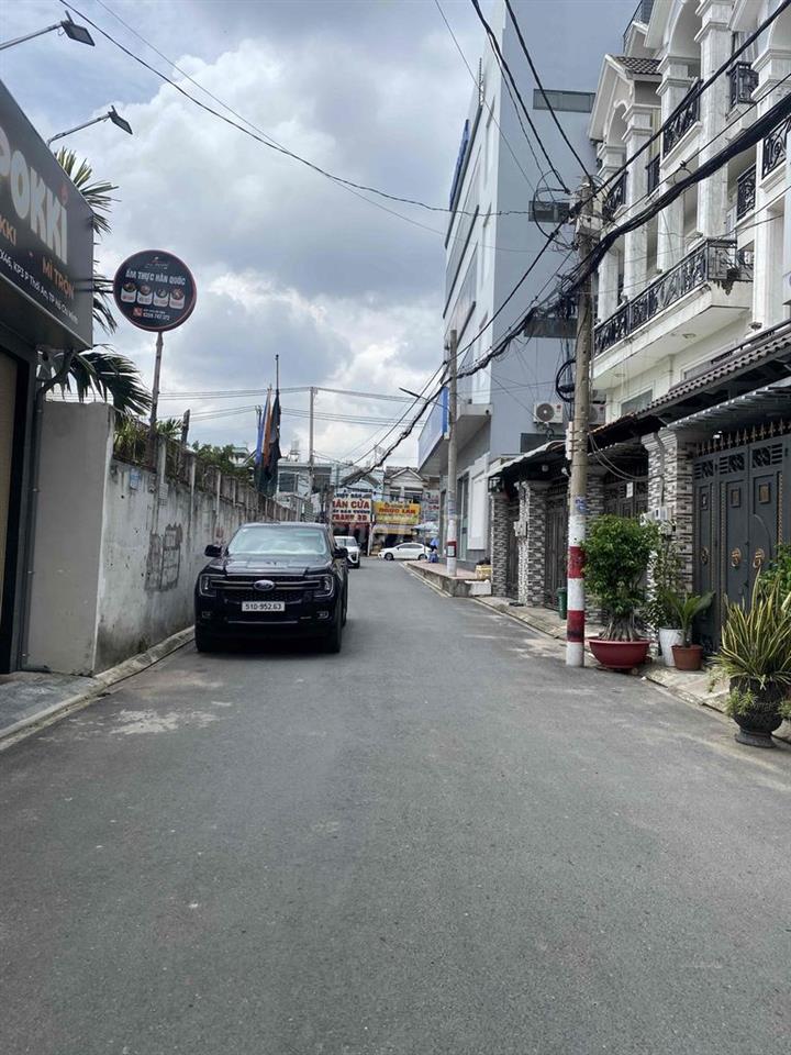 Bán Nhà TX46 Chính Chủ.
