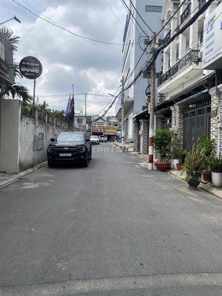 Bán Nhà TX46 Chính Chủ.