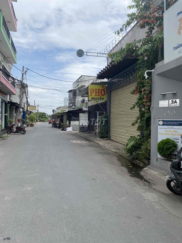 Bán Nhà TX46 Chính Chủ.