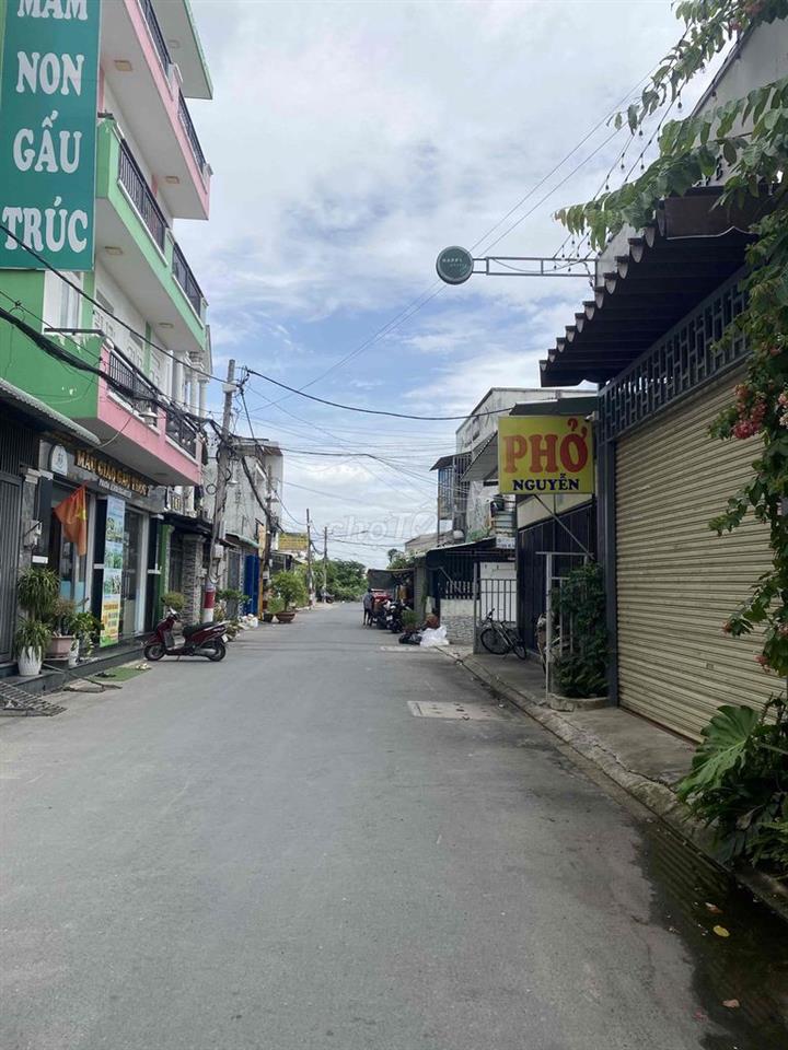 Bán Nhà TX46 Chính Chủ.
