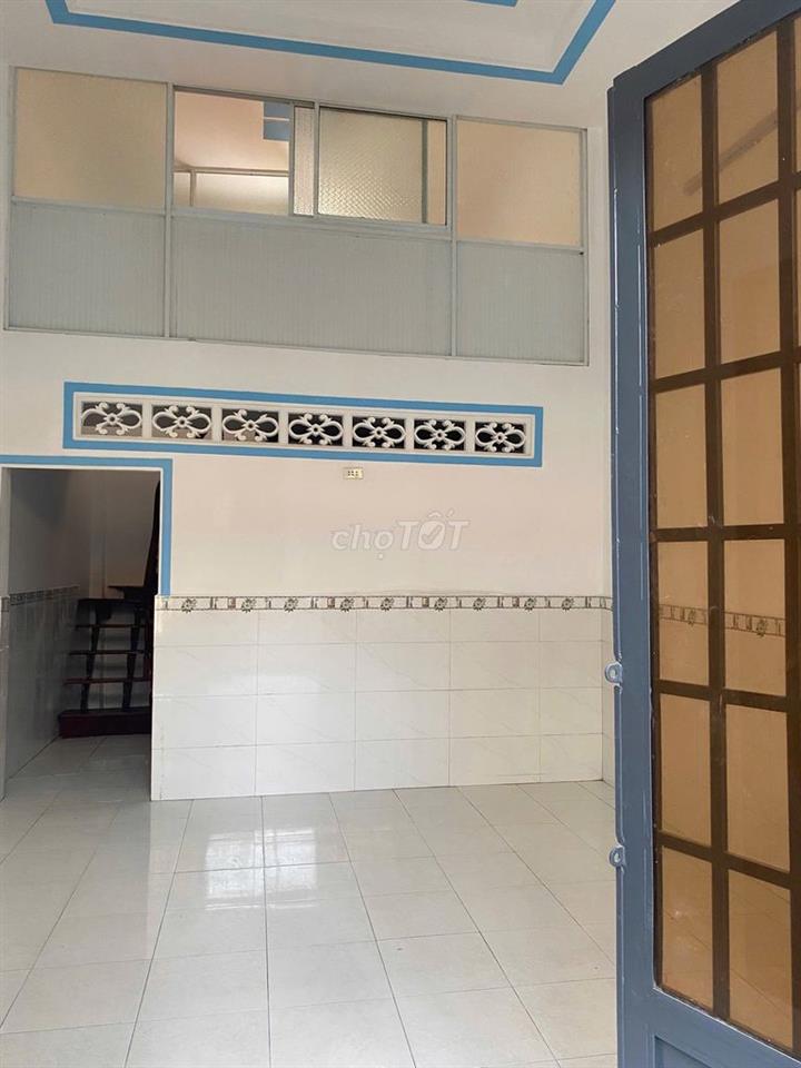 Chính chủ cần bán gấp nhà đường Nguyễn ảnh thủ 