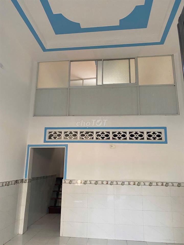 Chính chủ cần bán gấp nhà đường Nguyễn ảnh thủ 