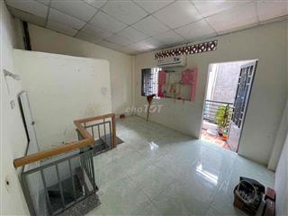 Nhà nhỏ TTH06 - Cần bán gấp