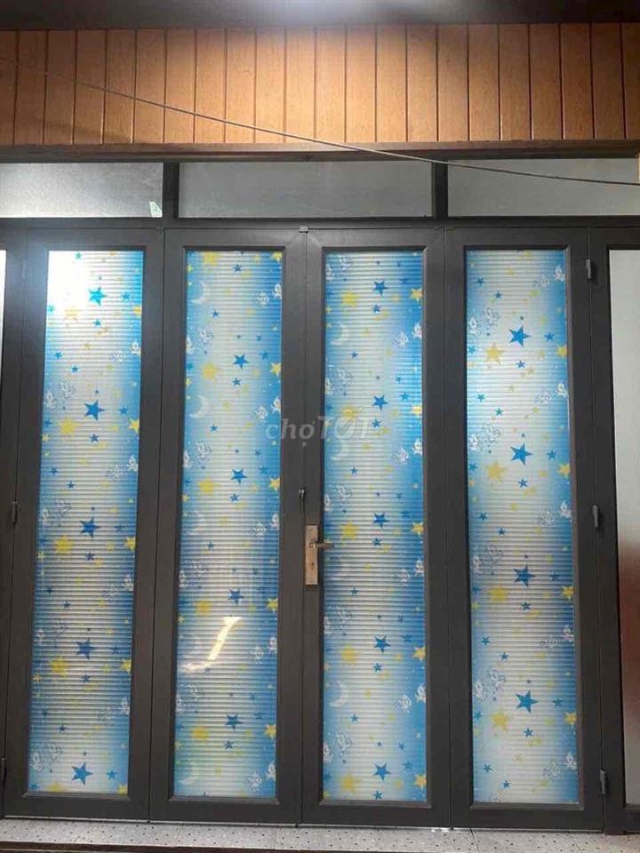 bán nhà cấp 4 mới xây tx25 , phòng khách,2pn rộng, 2wc , nở hậu 8m