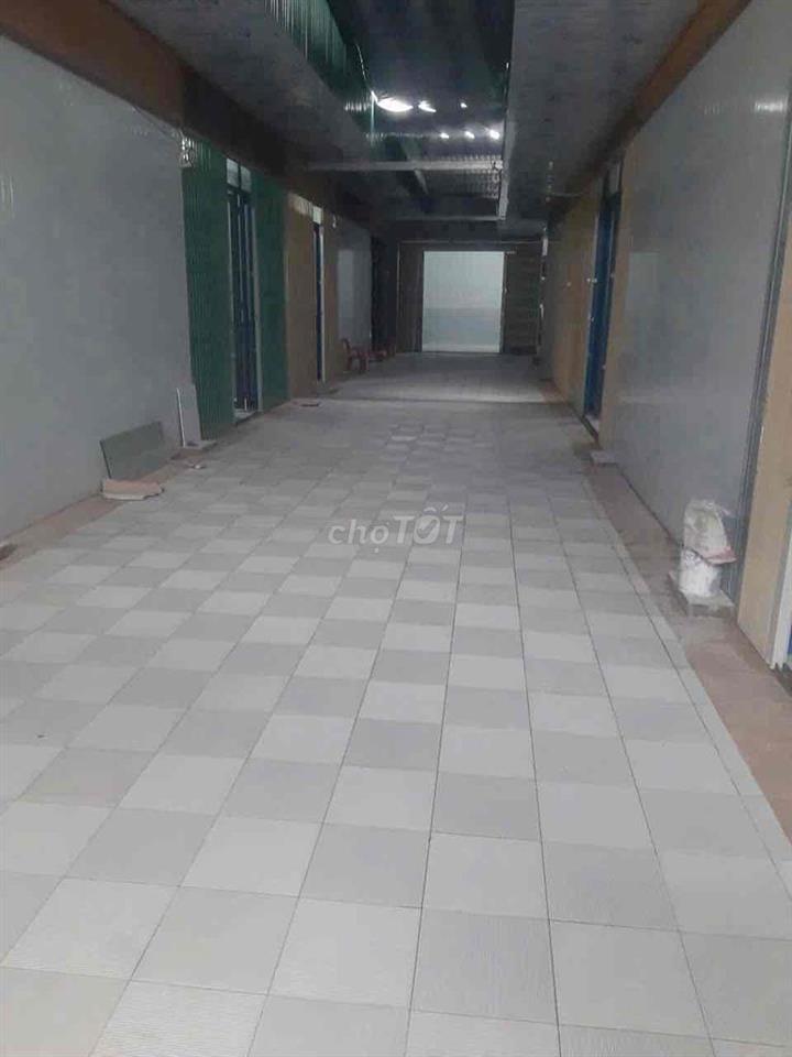 bán nhà cấp 4 mới xây tx25 , phòng khách,2pn rộng, 2wc , nở hậu 8m