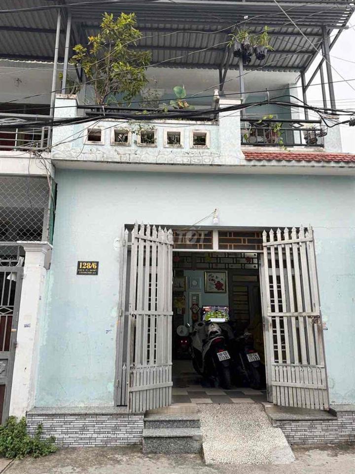 CẦN BÁN NHÀ 1 ĐỜI CHỦ, GẦN CHỢ,TRƯỜNG HỌC,BẾN XE....