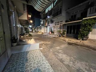 Cần bán nhà cấp 4 Quận 12
