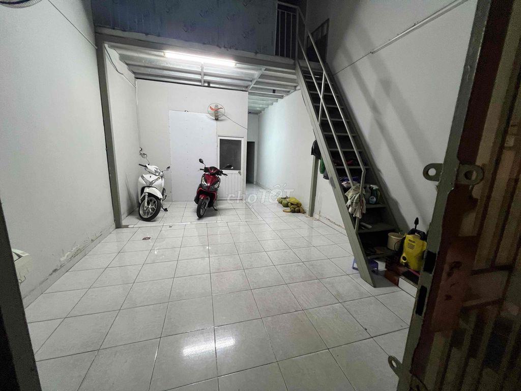 Cần bán nhà cấp 4 Quận 12