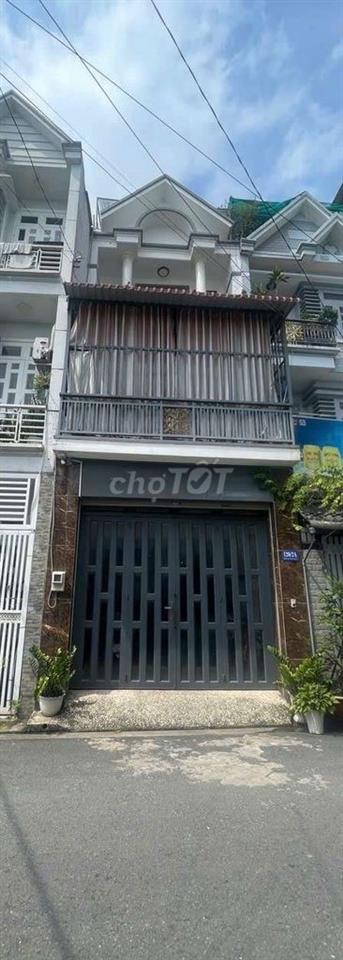 Nhà chính chủ cần bán