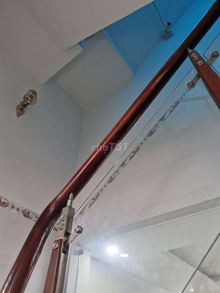 nhà sổ hồng riêng, chính chủ,đã hoàn công,Đường xe tải 10 tấn cần bán 