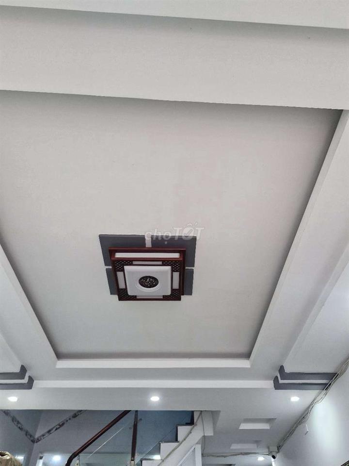 nhà sổ hồng riêng, chính chủ,đã hoàn công,Đường xe tải 10 tấn cần bán 