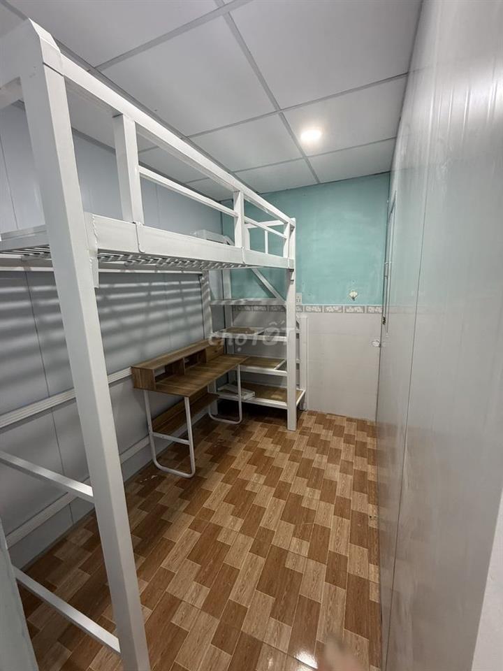 NHÀ VI BẰNG HẺM ĐƯỜNG ĐÔNG HƯNG THUẬN 27