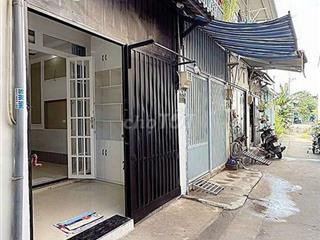 Bán nhà Đẹp gần Gò Vấp, tặng kèm nội thất đường Thạnh Lộc 13 - Q12