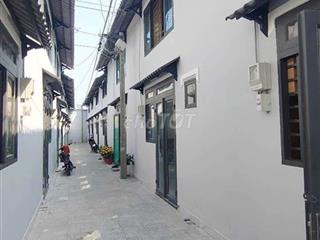 BÁN NHÀ ĐẸP GIÁ RẺ 850TR NGAY NGÃ 4 GA Q12