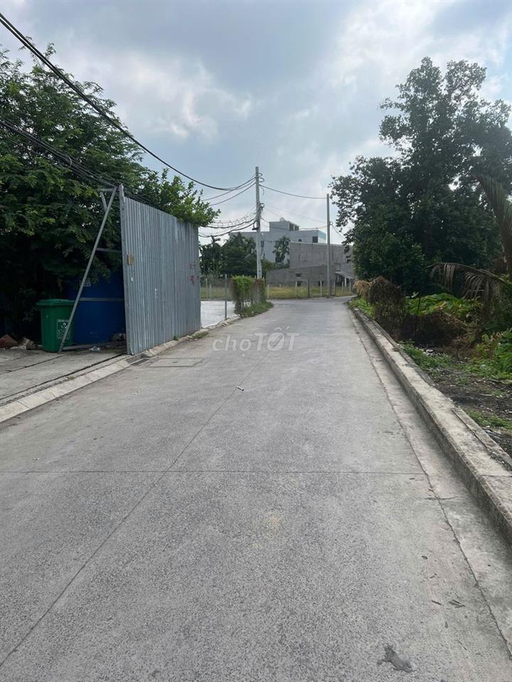 Bán nhanh nhà nở hậu 285m2 ( 5x50M2) nở hậu 6,2M chính chủ sổ đầy đủ