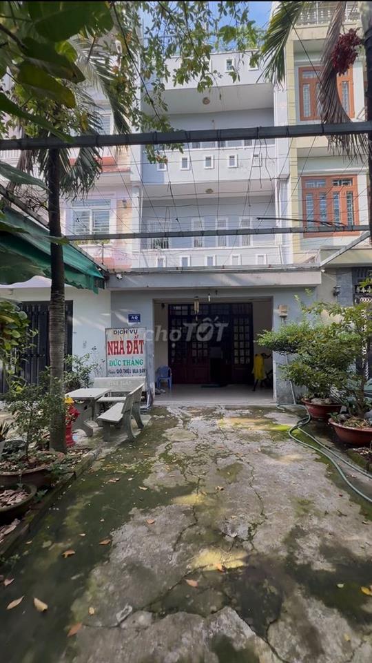 Cơ hội sở hữu căn nhà 8 Tỷ KDC đường Lê Thị Riêng Thới An Q12