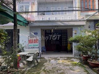 Cơ hội sở hữu căn nhà 8 Tỷ KDC đường Lê Thị Riêng Thới An Q12