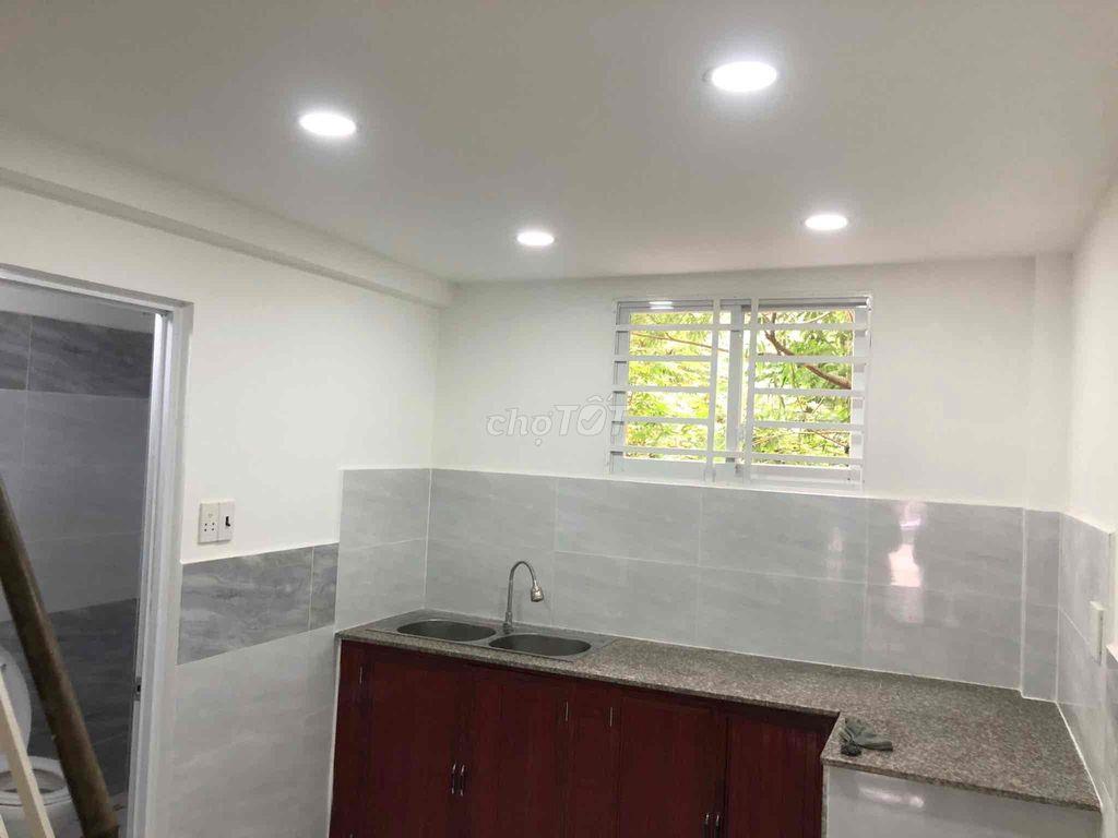 Chính chủ cần bán nhà hẻm đường Lê Văn Khương - có thương lượng mạnh