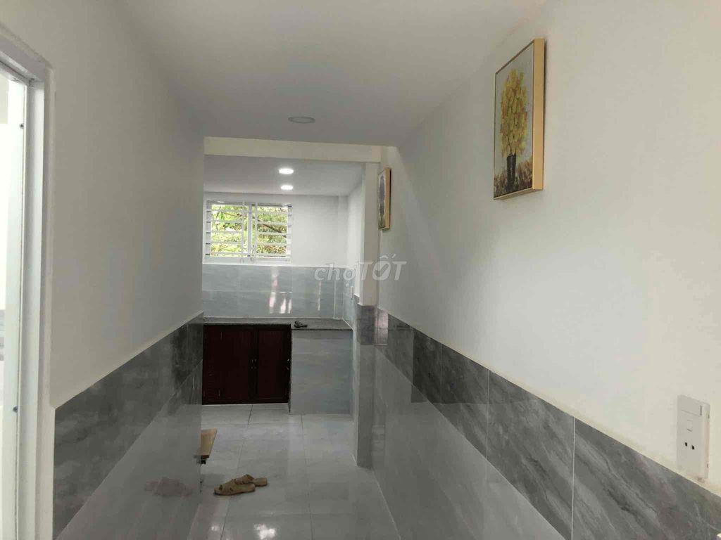 Chính chủ cần bán nhà hẻm đường Lê Văn Khương - có thương lượng mạnh
