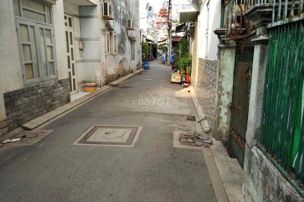 Chính chủ cần bán nhà hẻm đường Lê Văn Khương - có thương lượng mạnh