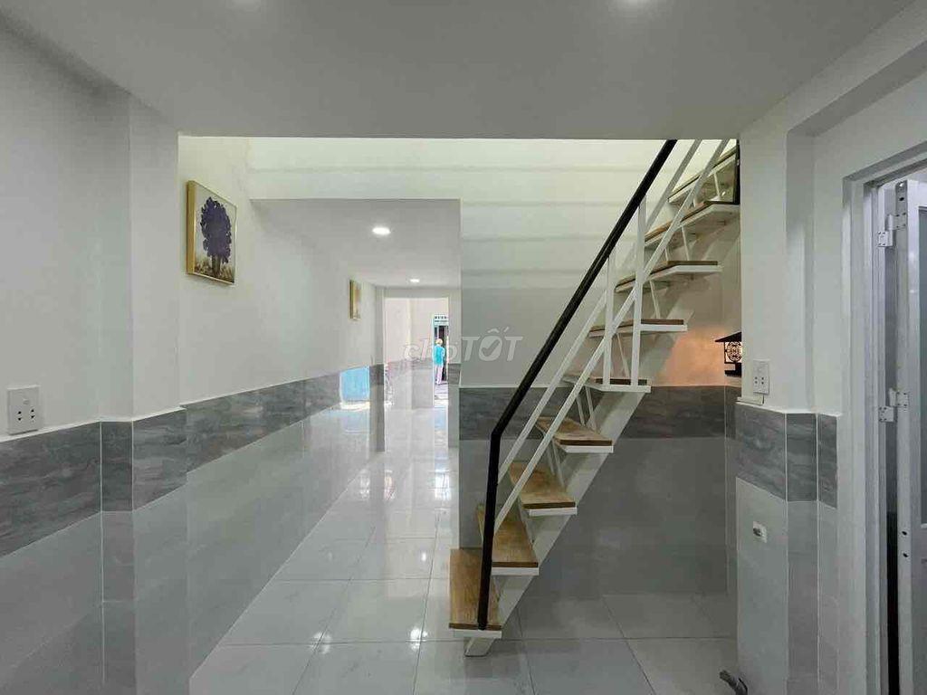 Chính chủ cần bán nhà hẻm đường Lê Văn Khương - có thương lượng mạnh