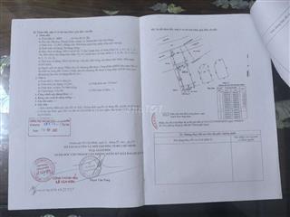 nhà 4 tầng cần bán ở quận 12