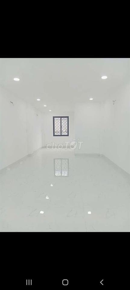 Nhà bán Quận 12, nhà mới xây, hxh,. DT: 87,6m2 chỉ 8,5tỷ(TL)