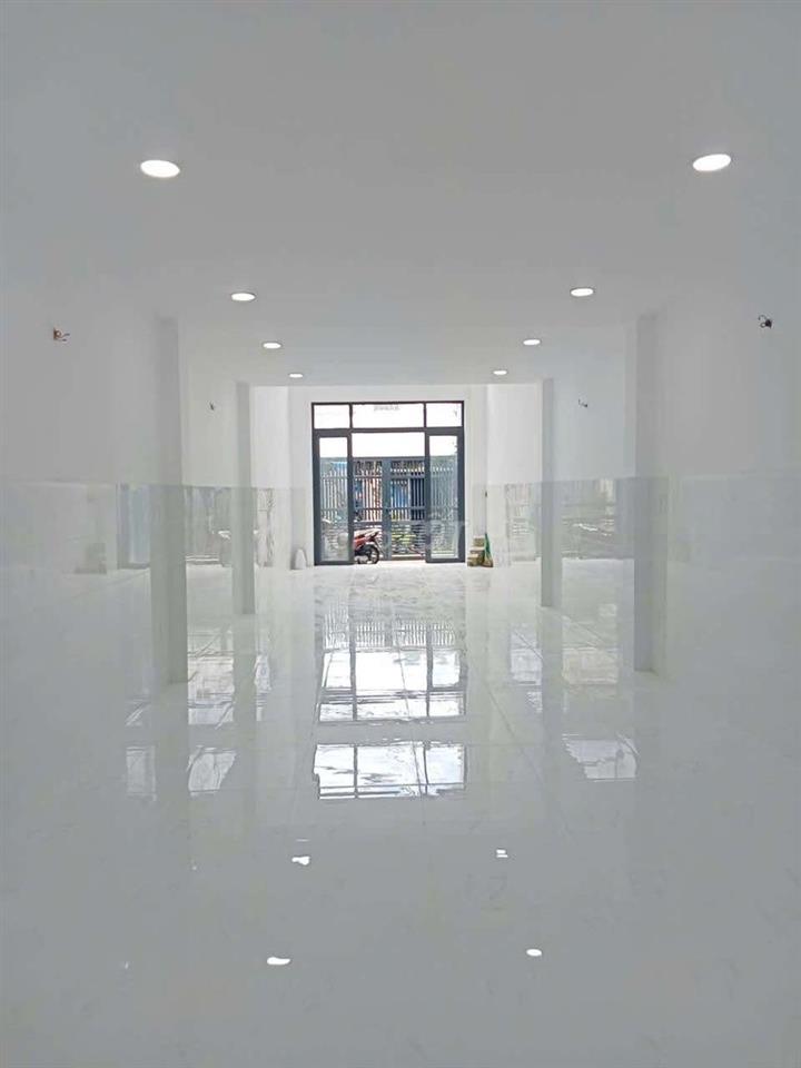 Nhà bán Quận 12, nhà mới xây, hxh,. DT: 87,6m2 chỉ 8,5tỷ(TL)