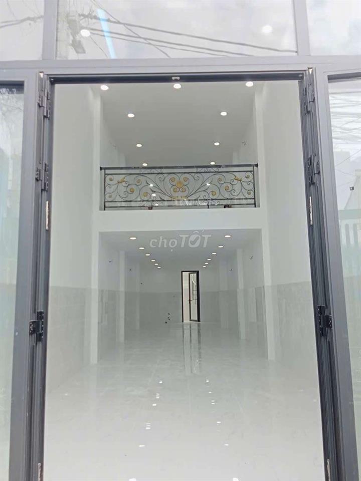 Nhà bán Quận 12, nhà mới xây, hxh,. DT: 87,6m2 chỉ 8,5tỷ(TL)