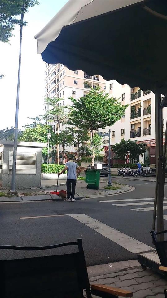 bán nhà gác lửng sổ hồng chính chủ