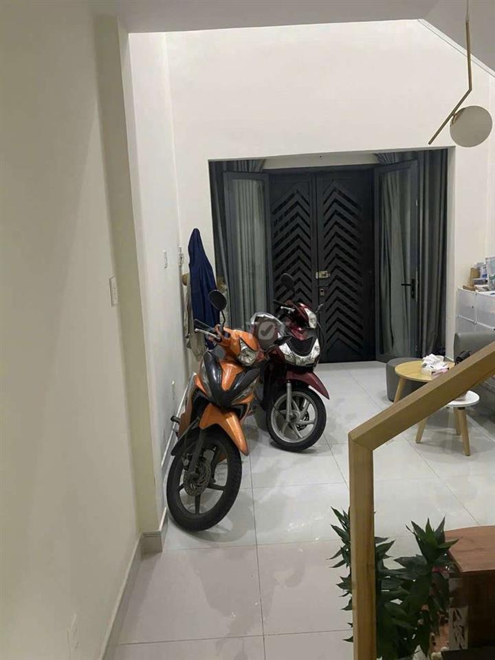 Bán nhà đẹp 1 lầu, Shr Hiệp thành 13, giá 3 tỷ 580tr 