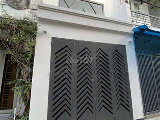 Bán nhà đẹp 1 lầu, Shr Hiệp thành 13, giá 3 tỷ 580tr 