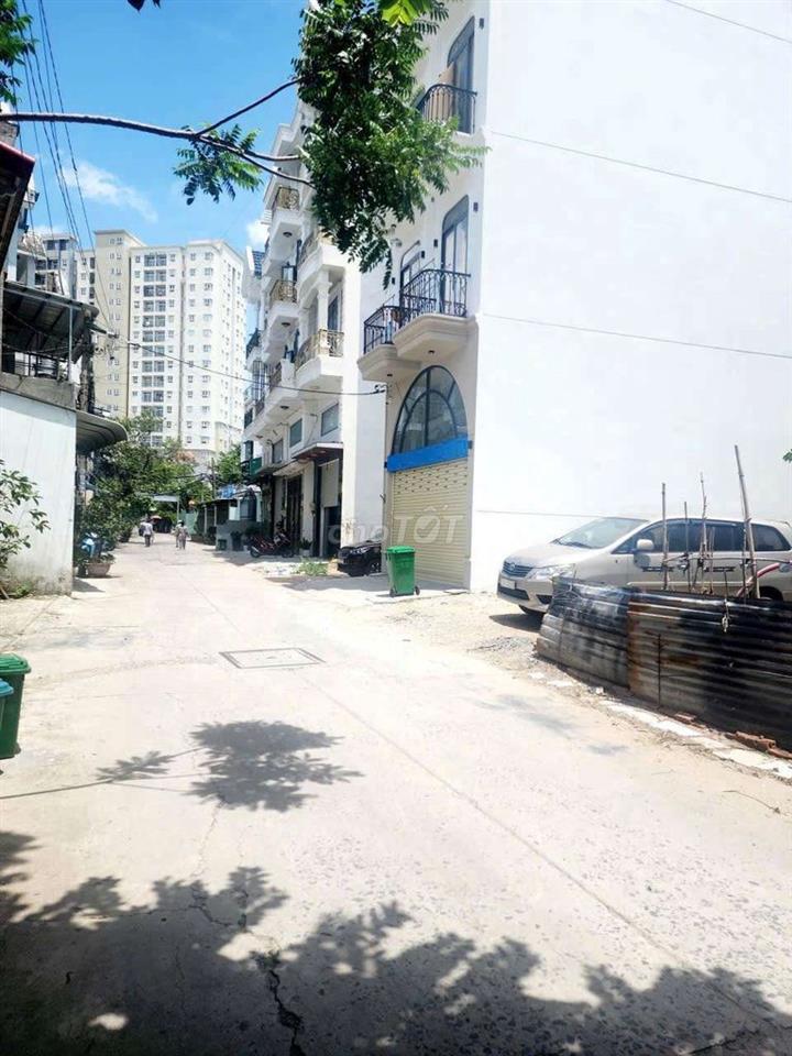 Đất full thổ cư 342m, sổ hồng riêng, đường 8m