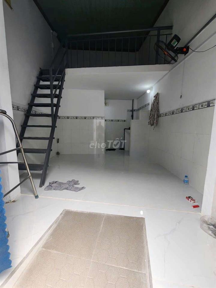 Bán nhà 1/ chợ thới tứ, giá chỉ 480tr,hẻm xe hơi