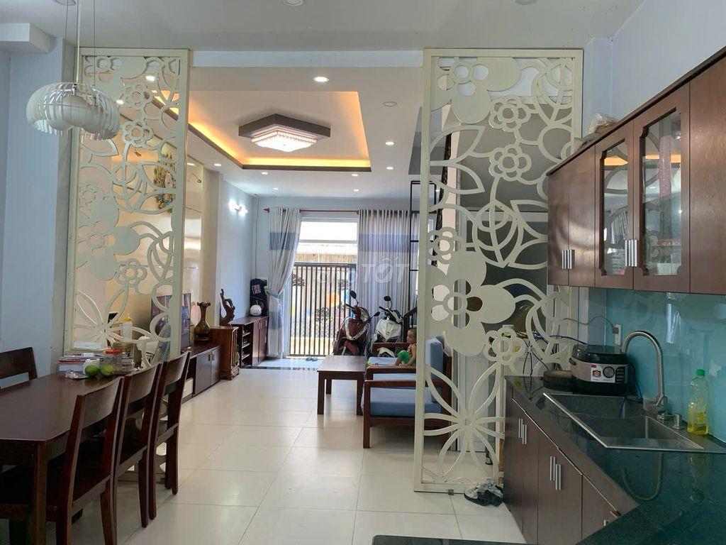 Bán nhà phố quân 12