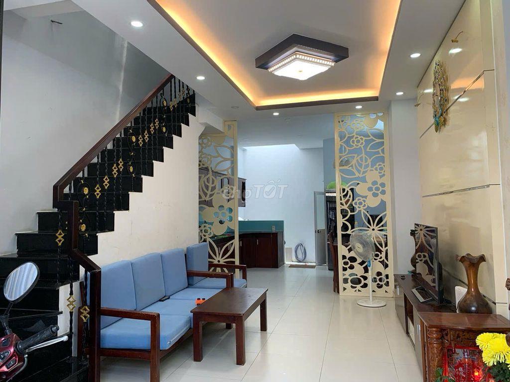 Bán nhà phố quân 12