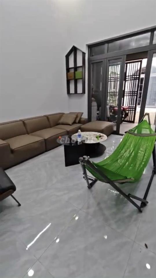 BÁN NHÀ GẦN NGÃ BA ĐÔNG QUANG