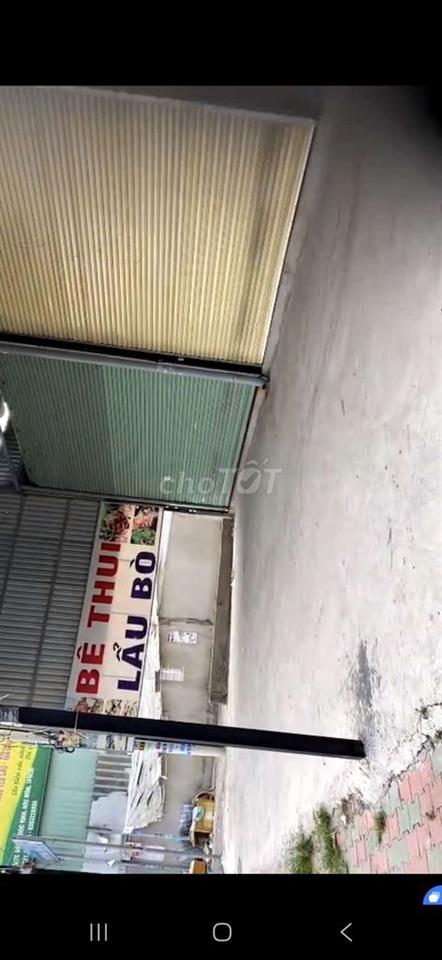 MẶT TIỀN KINH DOANH