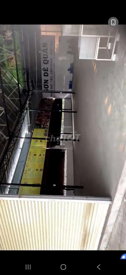 MẶT TIỀN KINH DOANH