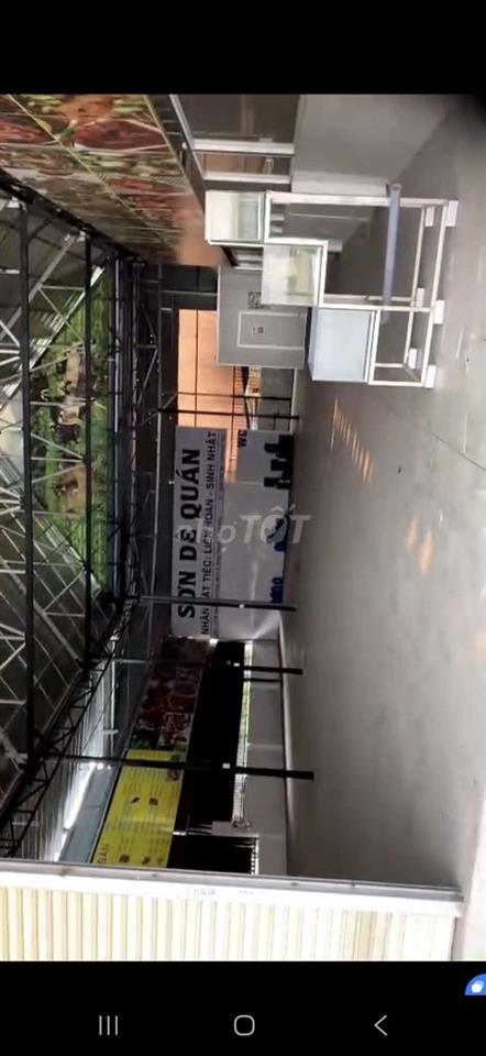 MẶT TIỀN KINH DOANH
