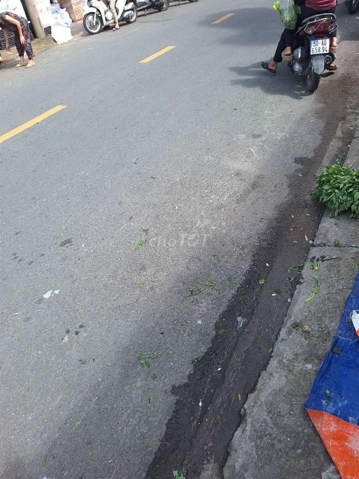 MT CHỢ KD DA NGÀNH NGHỀ