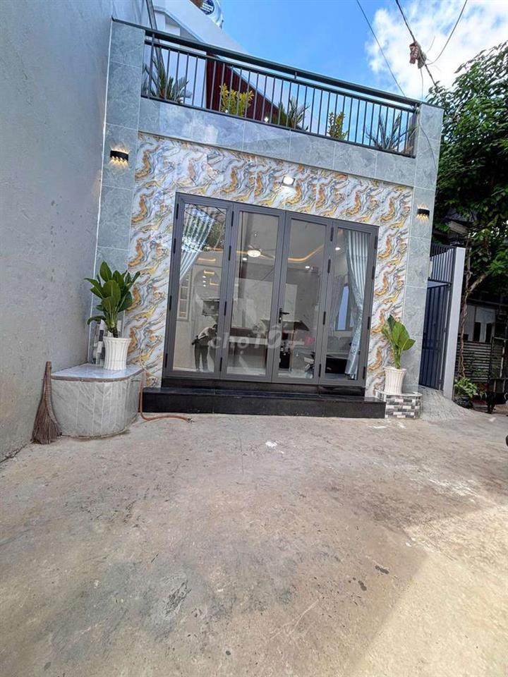 HẠ GIÁ BÁN NHÀ 10 NGÀY