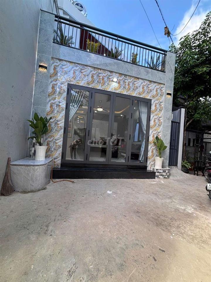 HẠ GIÁ BÁN NHÀ 10 NGÀY