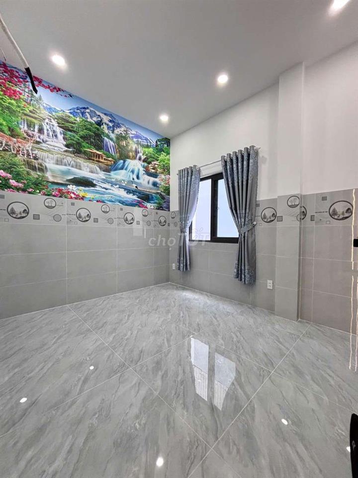 HẠ GIÁ BÁN NHÀ 10 NGÀY