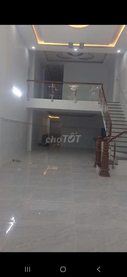 NHÀ MỚI MT KD GIÁ RẺ