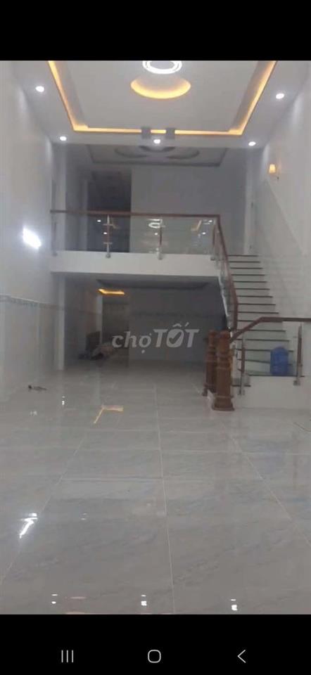 NHÀ MỚI MT KD GIÁ RẺ