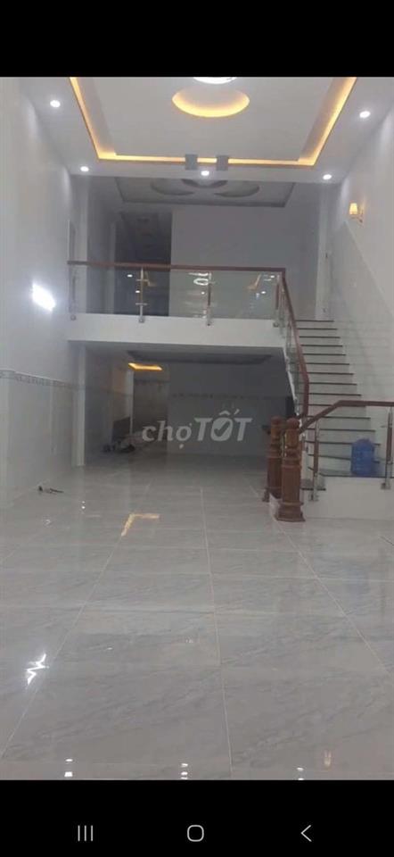 NHÀ MỚI MT KD GIÁ RẺ