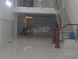 NHÀ MỚI MT KD GIÁ RẺ