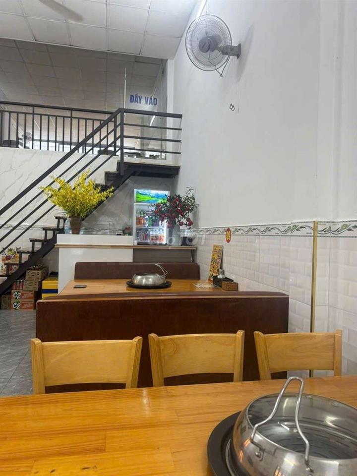 NHÀ MT Q12 GIÁ RẺ